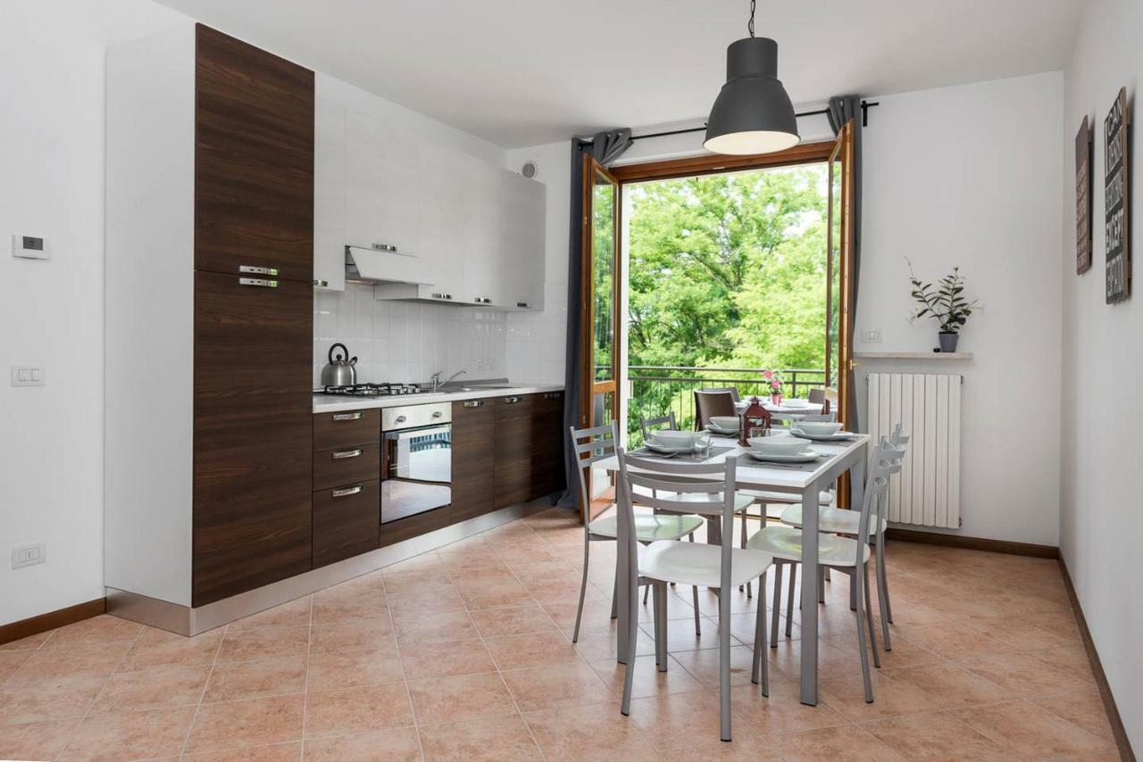 Dimora Ronchi Apartment Ronchi  Exterior photo