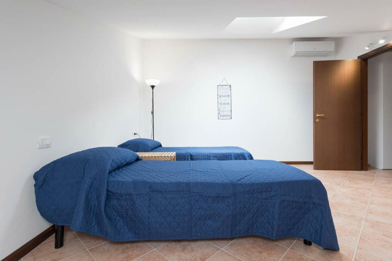 Dimora Ronchi Apartment Ronchi  Exterior photo